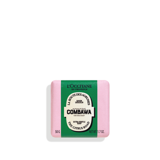 Sabonete Corporal Karité Combawa 50g